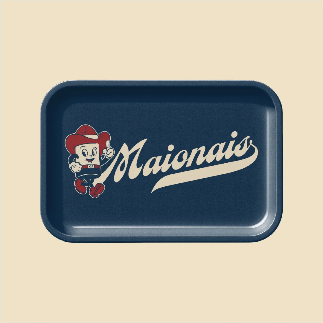 bandeja maionais cbd