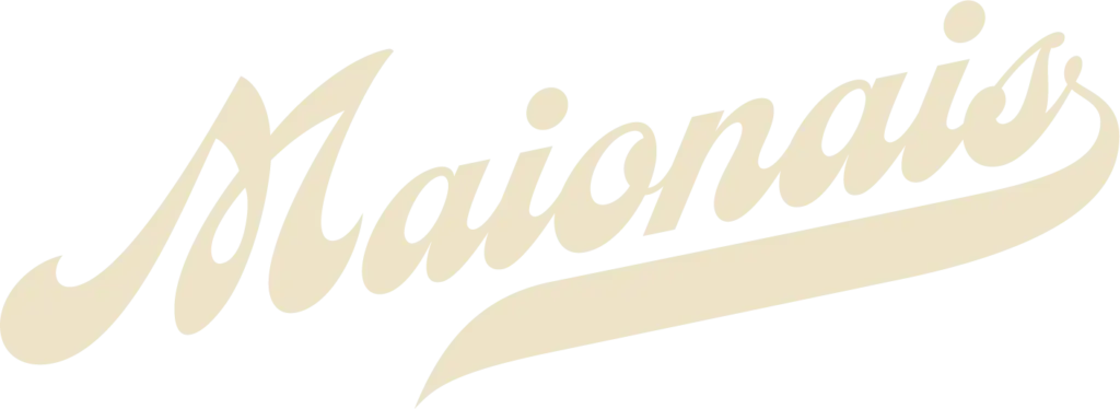 Maionais CBD Logo