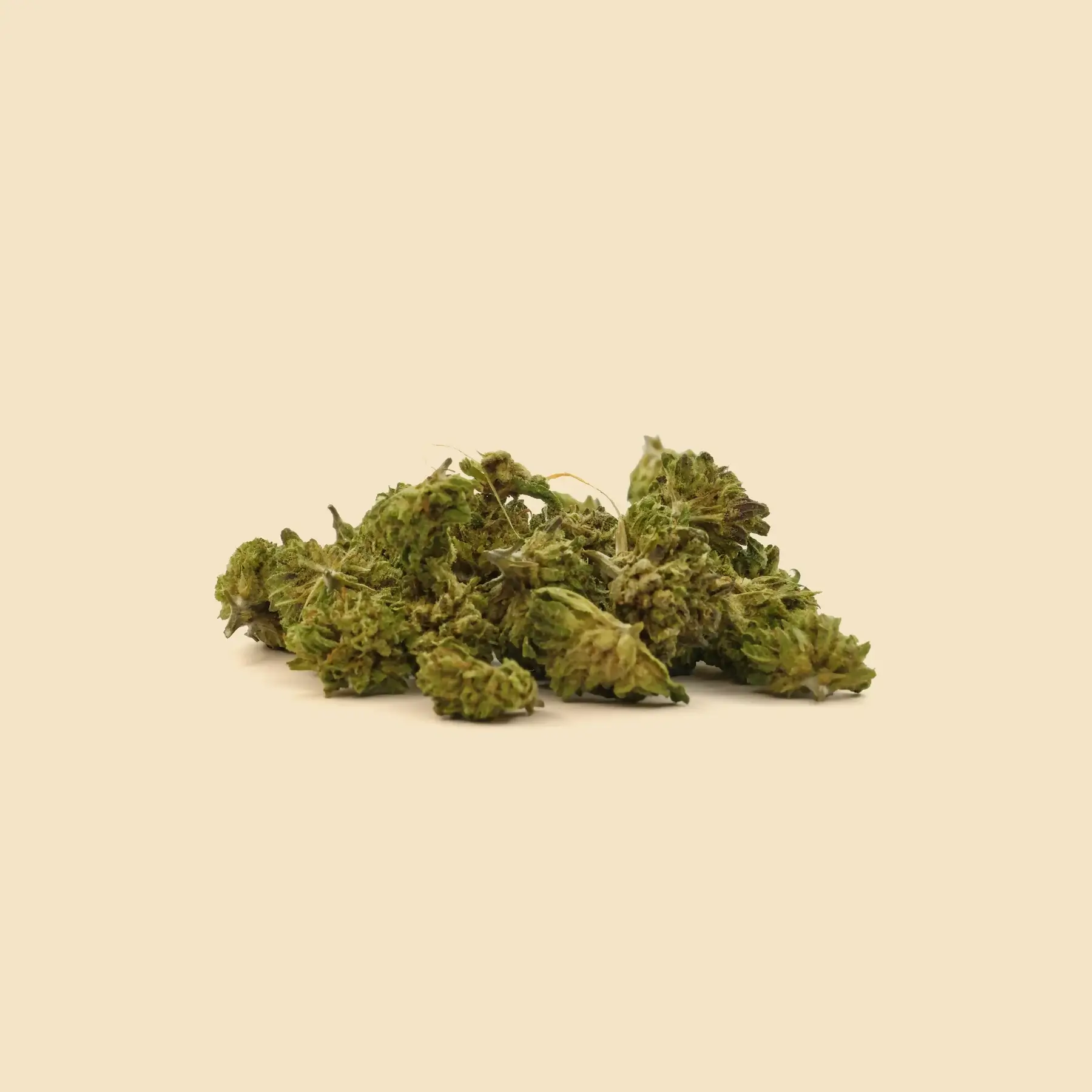 Mini buds HQ Maionais CBD
